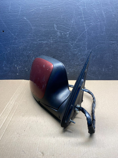 2003-2006 Chevrolet Tahoe Suburban Right Passenger Turn Door Mirror AG3511 DW2