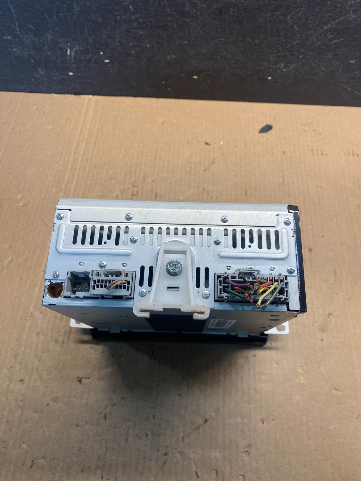 2006 - 2011 Lincoln Town Car AM/FM Radio CD Player ae6397 DG5