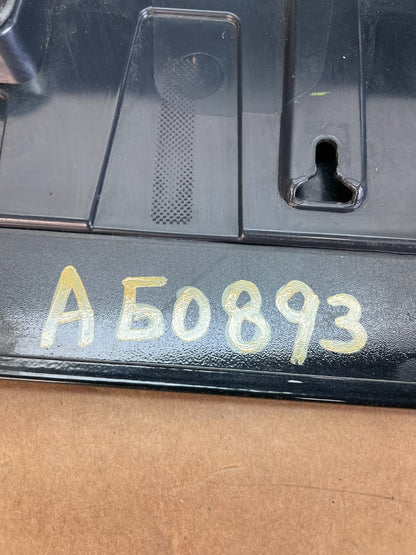 2013-2020 Nissan Pathfinder Rear Spoiler Wing AG0893 DG8