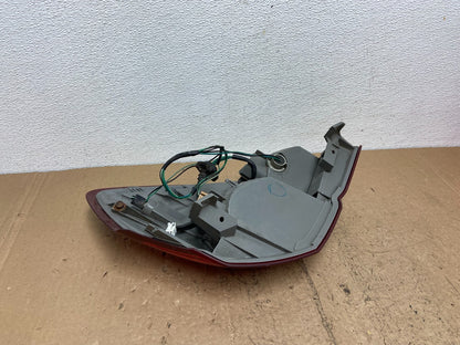 2008-2009 Subaru Outback Wagon Left Driver LH Side Tail Light AC7409 DW4