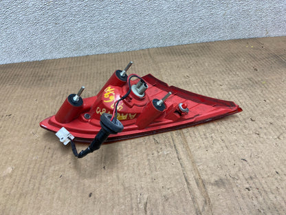2009 2010 Nissan Murano Right Passenger RH Side Inner Tail Light Oem AA6480 LK7