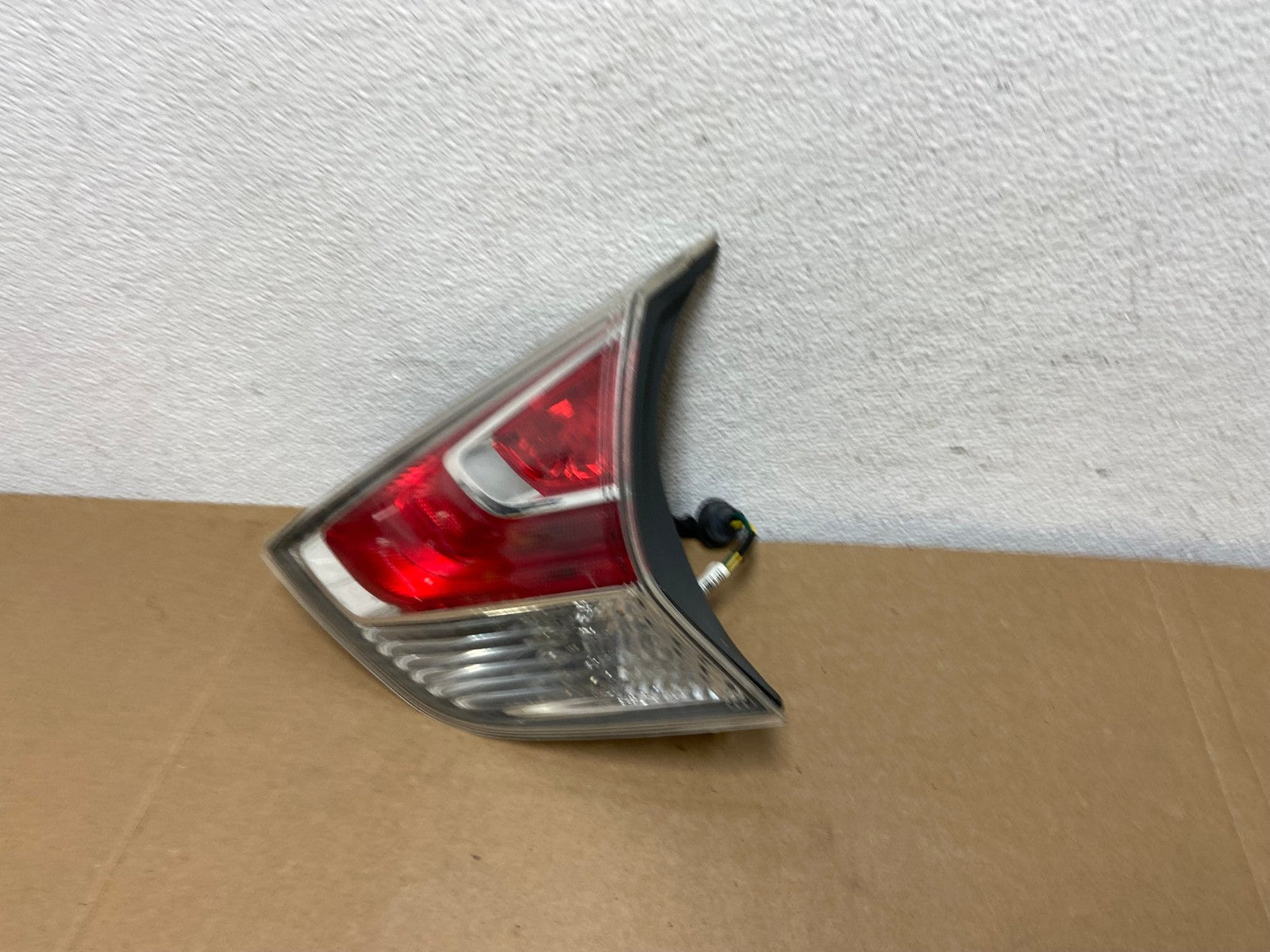 2014-2016 Nissan Rogue Right Passenger Side Tail Light Inner AC5545 LK1