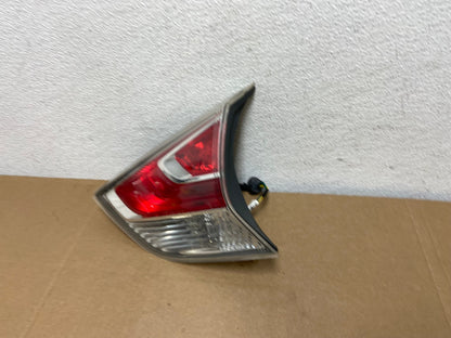 2014-2016 Nissan Rogue Right Passenger Side Tail Light Inner AC5545 LK1