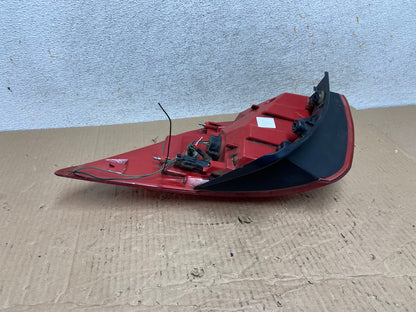 2011 to 2013 Kia Sportage Left Driver LH Side Tail Light AI1327 LK3