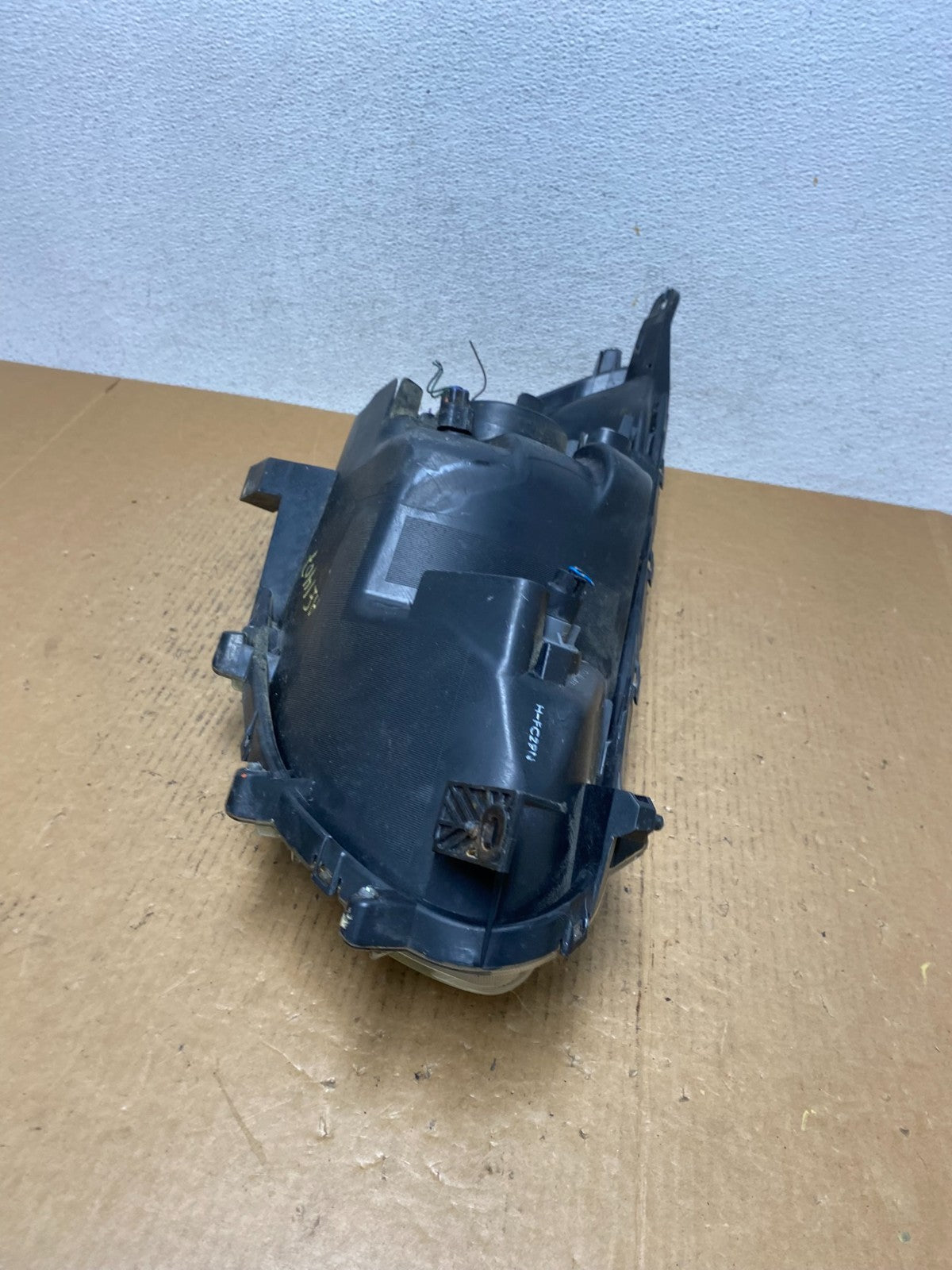 2014 - 2020 Mitsubishi Mirage Left Driver LH Halogen Headlight AE1407 DW6