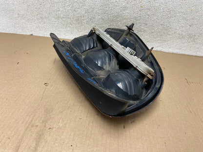 2002 to 2009 Chevrolet Trailblazer Right Passenger Rh Side Tail Light AH5708 LK7