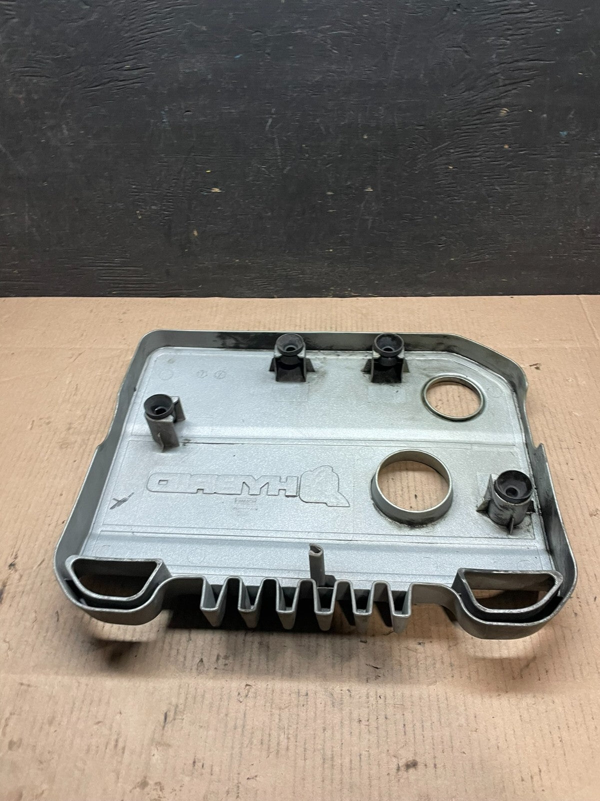 2009 to 2012 Ford Escape Engine Cover 9m6e-6a949-adw J6950 PS4