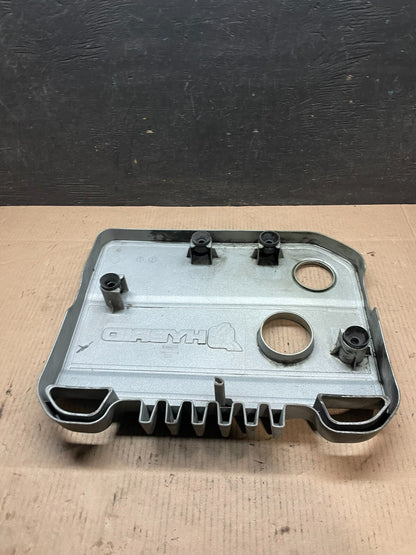 2009 to 2012 Ford Escape Engine Cover 9m6e-6a949-adw J6950 PS4