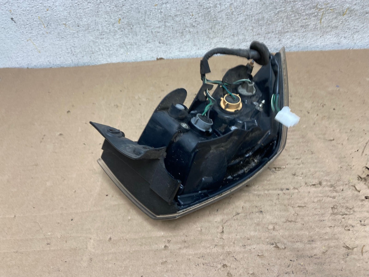 2008-2015 Mitsubishi Lancer Evo 10 X Right Passenger RH Tail Light AI1056 LK5