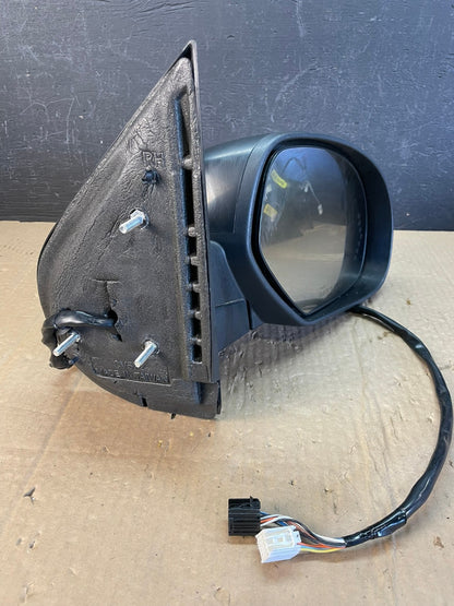 2007-2013 Chevrolet Tahoe Silverado Suburban Right Passenger Mirror AC9879 LK2