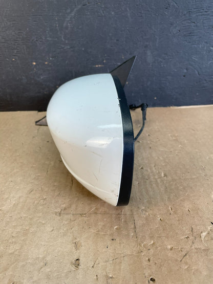 2011 to 2014 Chrysler 300 Left Driver LH View Heated Mirror AD5907 DW10