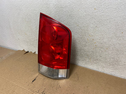 2005 to 2015 Nissan Armada Right Passenger RH Side Tail Light AH4065 LK2