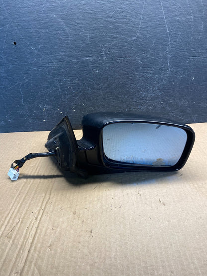 2004 2005 2006 Acura TL Right Passenger View Door Mirror AF6977 DG8