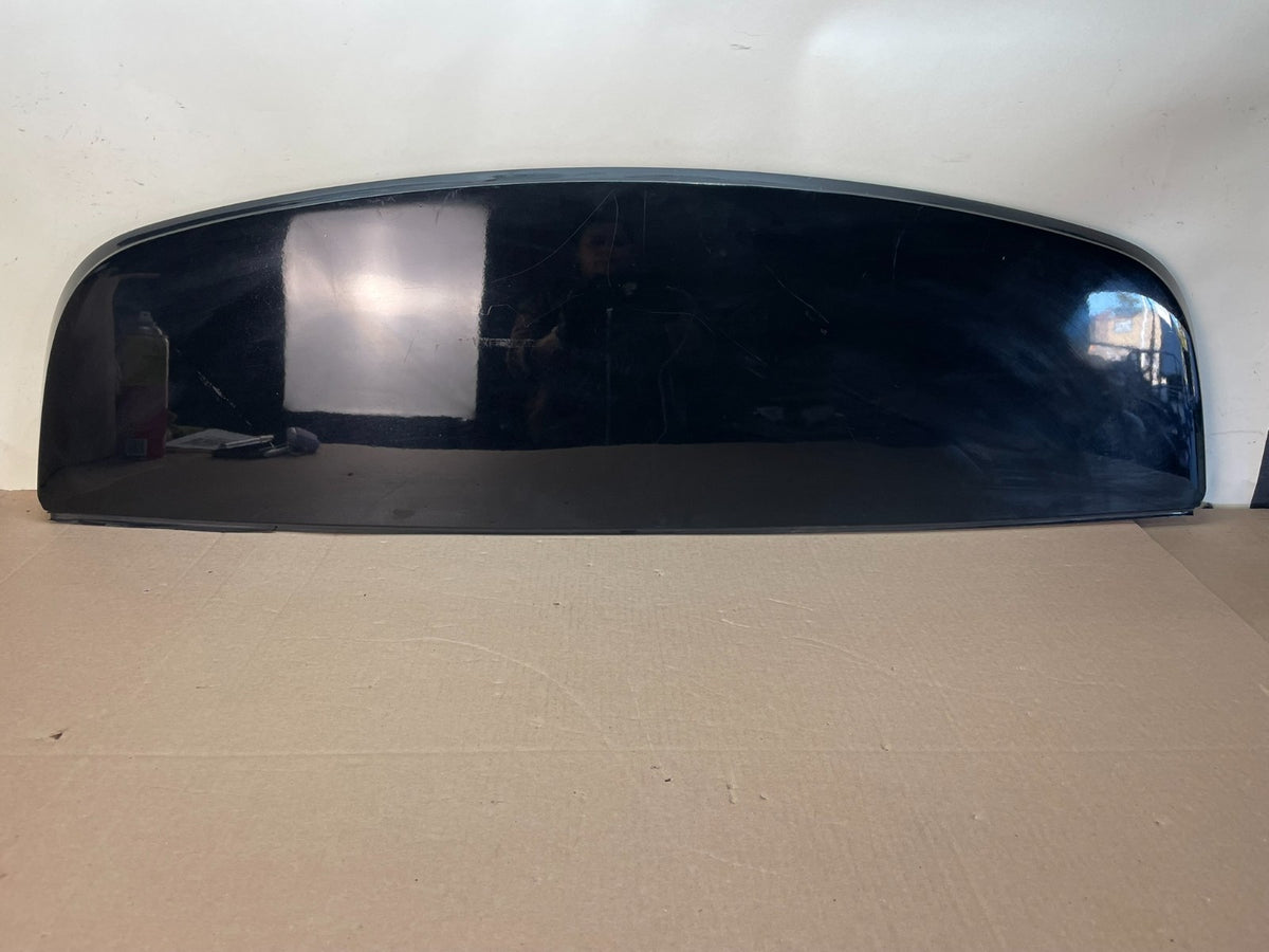 2011 to 2015 Ford Explorer Rear Upper Tailgate Liftgate Wing Spoiler AI8622 DG0