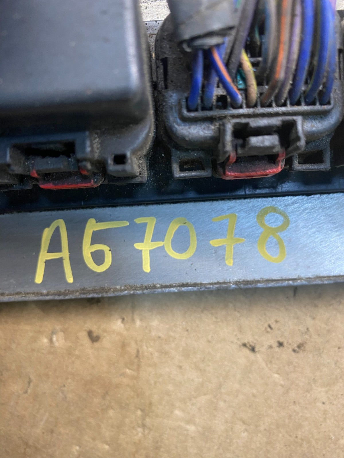 2011 Dodge Ram 1500 5.7L Engine Computer 05150580AC ECM PCM ECU ag7078 DG3