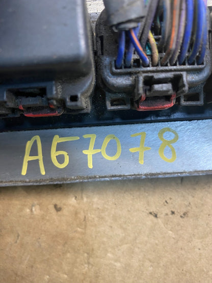 2011 Dodge Ram 1500 5.7L Engine Computer 05150580AC ECM PCM ECU ag7078 DG3
