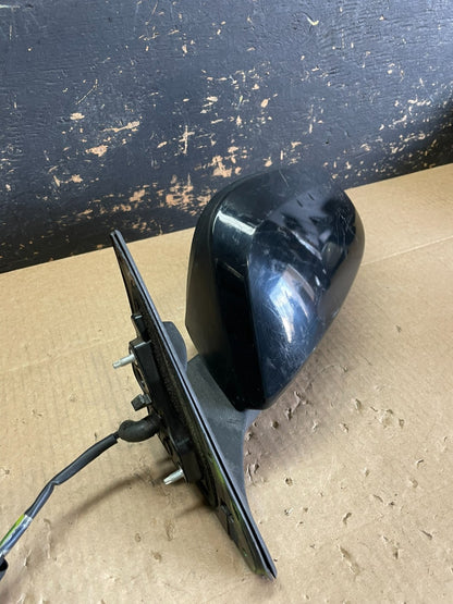 2014-2019 Toyota Highlander Left Driver Turn Sgn View Door Mirror Oem AA6097 DG1