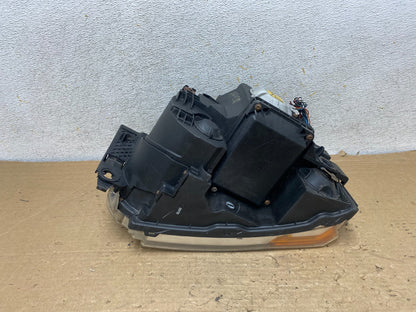2005 - 2009 Land Rover Lr3 Right Passenger Rh Side Xenon Headlight AH9211 DW4