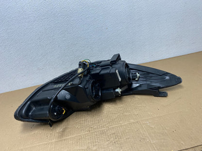 2016 to 2019 Chevrolet Cruze Left Driver LH Halogen Headlight Oem AC3870 DW7