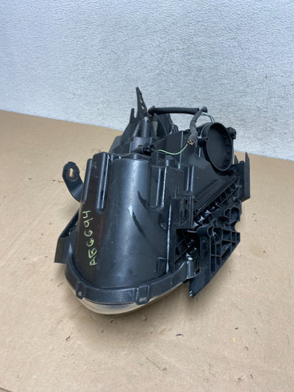 2009-2013 Nissan Rogue Right Passenger Halogen Headlight AG6694 DW9