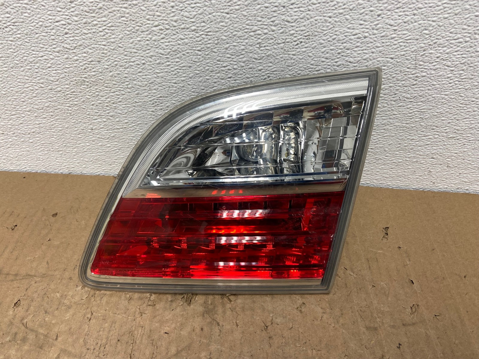 2010 2011 2012 Mazda CX-9 Tail Light Inner Right Passenger Rh Side OEM AB8597 LK0