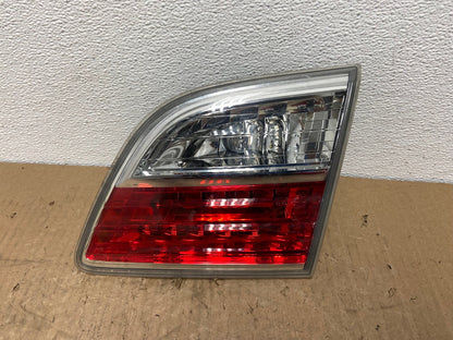 2010 2011 2012 Mazda CX-9 Tail Light Inner Right Passenger Rh Side OEM AB8597 LK0