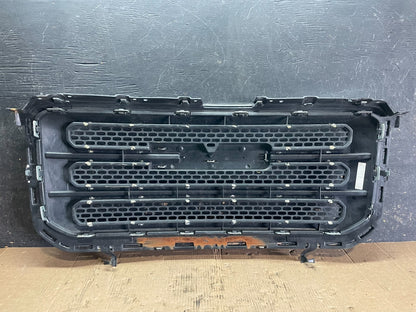 2013 2014 2015 GMC Acadia Front Upper Grill Grille Oem Z5905 DG5