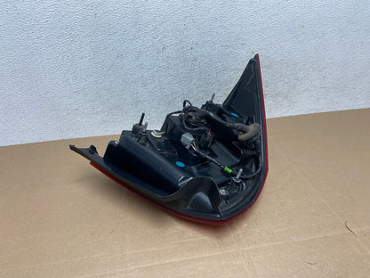 2005 to 2007 Mercury Montego Right Passenger Side Tail Light AE4918 LK6