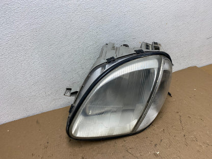 1997-2004 Mercedes R170 SLK230 SLK320 Left Driver LH Headlight Halogen AD8159 DW2