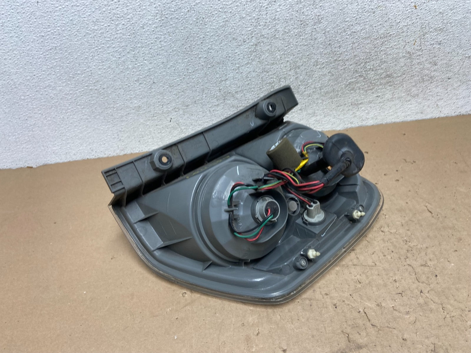 2006 2007 2008 Honda Pilot Left Driver Lh Side Tail light AG43795