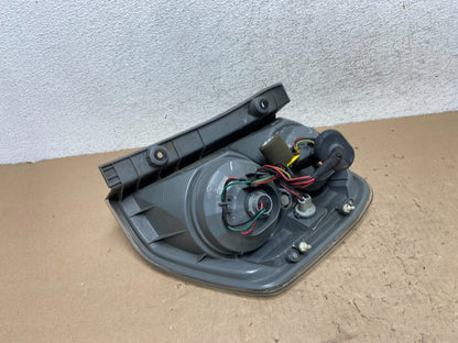 2006 2007 2008 Honda Pilot Left Driver Lh Side Tail light AG43795