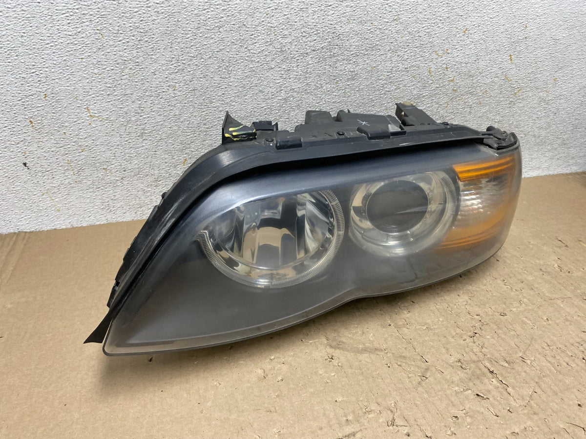 Xenon AFS 2004 2005 2006 Bmw E53 X5 Left Driver Lh Headlight AJ2270 DW2
