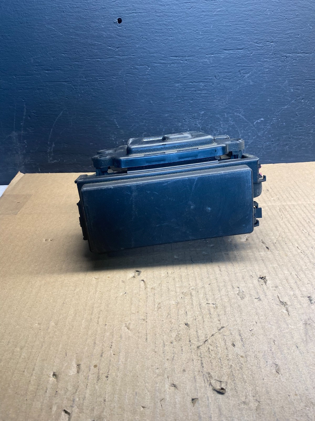2008 Jeep Grand Cherokee Fuse Box Relay Panel 04692165ab AC2581 DW5