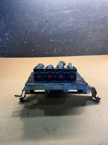 2010 Dodge Caravan Town & Country Engine Computer ECU OEM Z9162 DG1