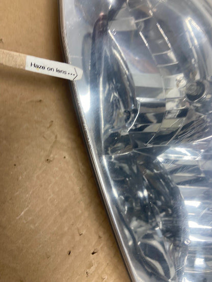 1997-2001 Lexus Es300 Left Driver Side Headlight Halogen Oem AB6176 DW4