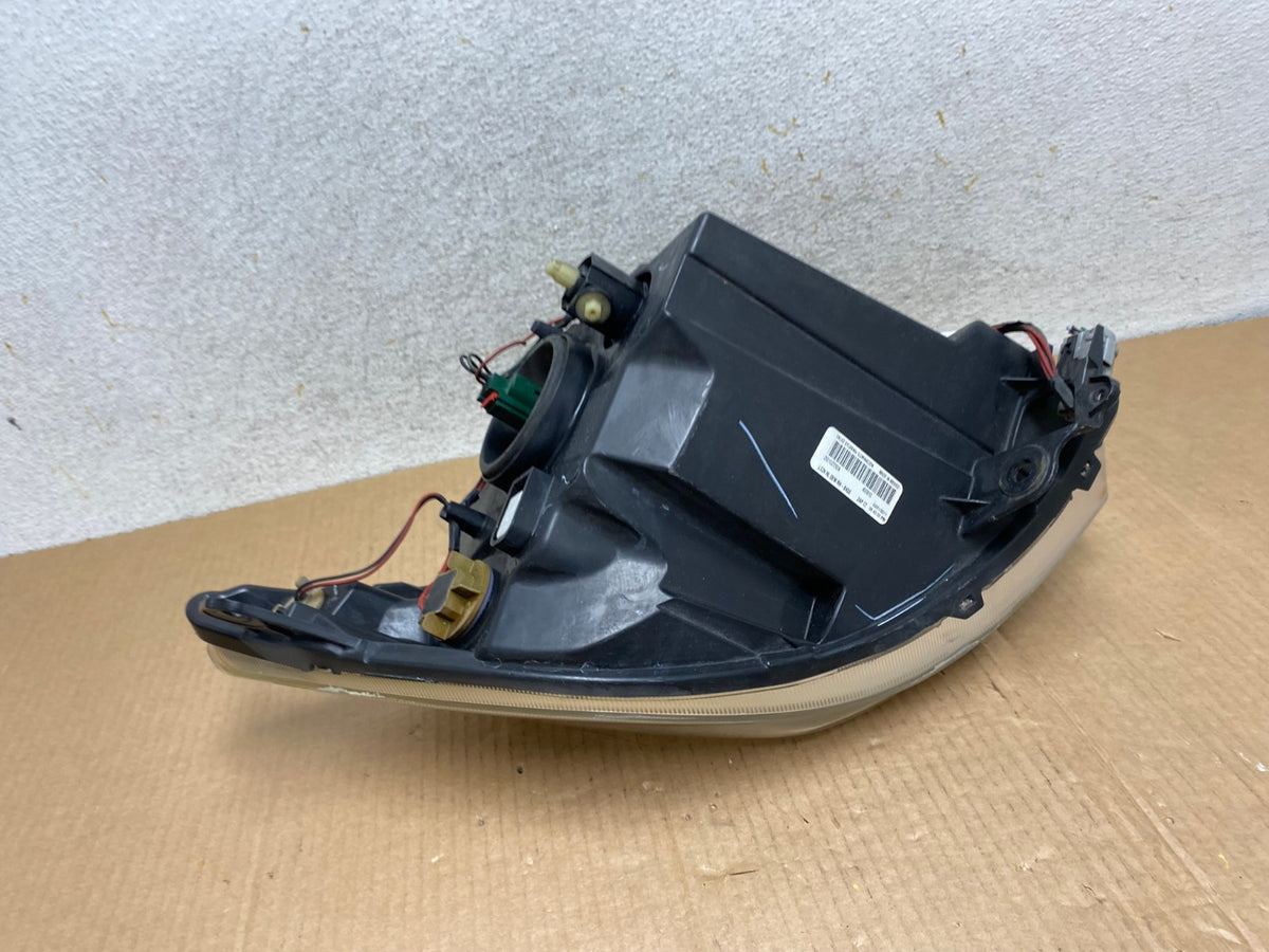 2010 2011 2012 Nissan Sentra Halogen Right Passenger RH Side Headlight AI5794 LK4