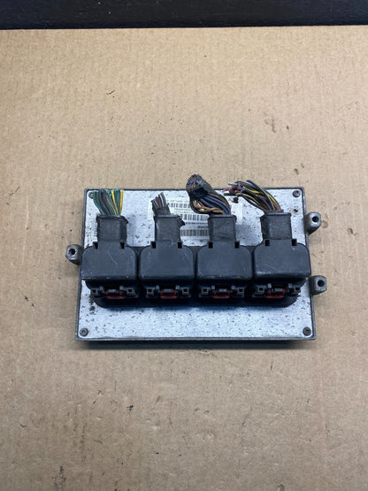 2007 Dodge RAM 1500 5.7L ECU ECM Engine Control Computer p05094436ag AG7065 DG0