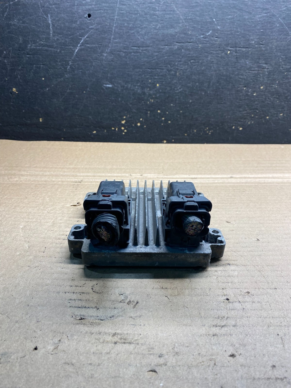 2009 2010 Cadillac Escalade Engine Control Module ECM ECU aa3252 DG0