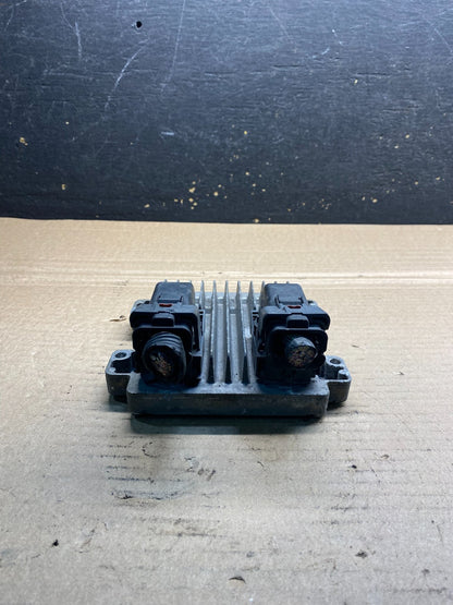 2009 2010 Cadillac Escalade Engine Control Module ECM ECU aa3252 DG0