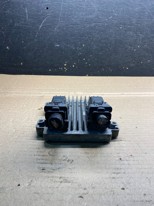 2009 2010 Cadillac Escalade Engine Control Module ECM ECU aa3252 DG0