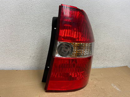 2001 2002 2003 Acura Mdx Right Passenger Rh Side Tail Light AG9038 LK1