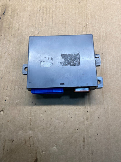 2005 - 2007 Honda Odyssey Rear Left Driver Sliding Door Module AC7824 DG1
