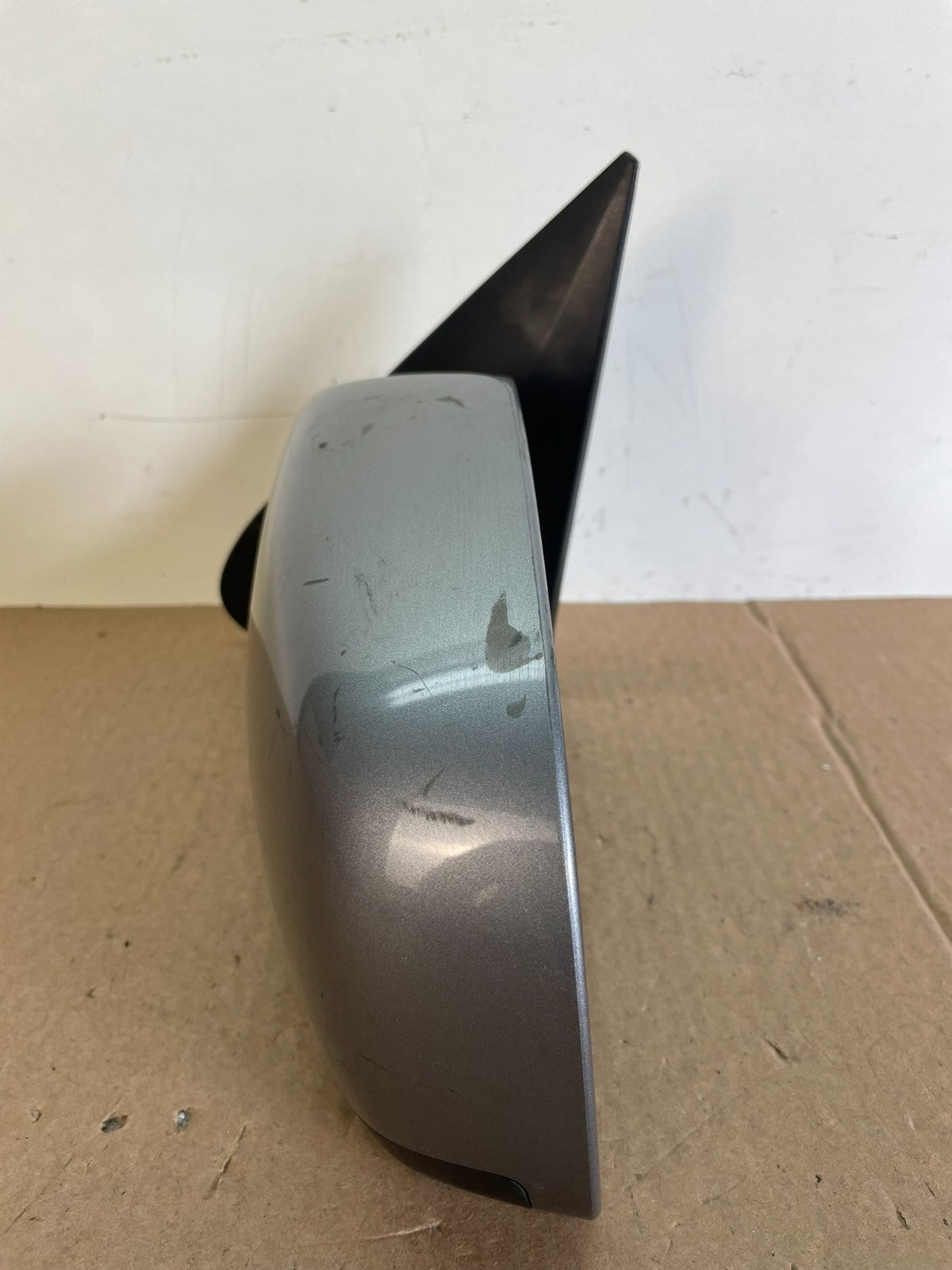 2007 to 2012 Hyundai Santa Fe Left Driver LH Side View Mirror Power AH6200 DW10