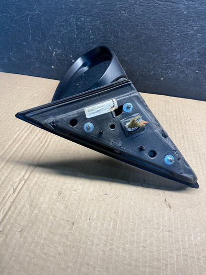 2009-2013 Mazda 6 Right Passenger Side Front View Door Mirror AF69704