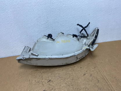 2002 to 2004 Toyota Camry Halogen Headlight Right Passenger Rh AC7804 DW8