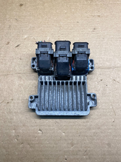 2005 to 2006 Chevrolet Colorado Engine Motor Brain Box ECU ECM AF5345 DG0