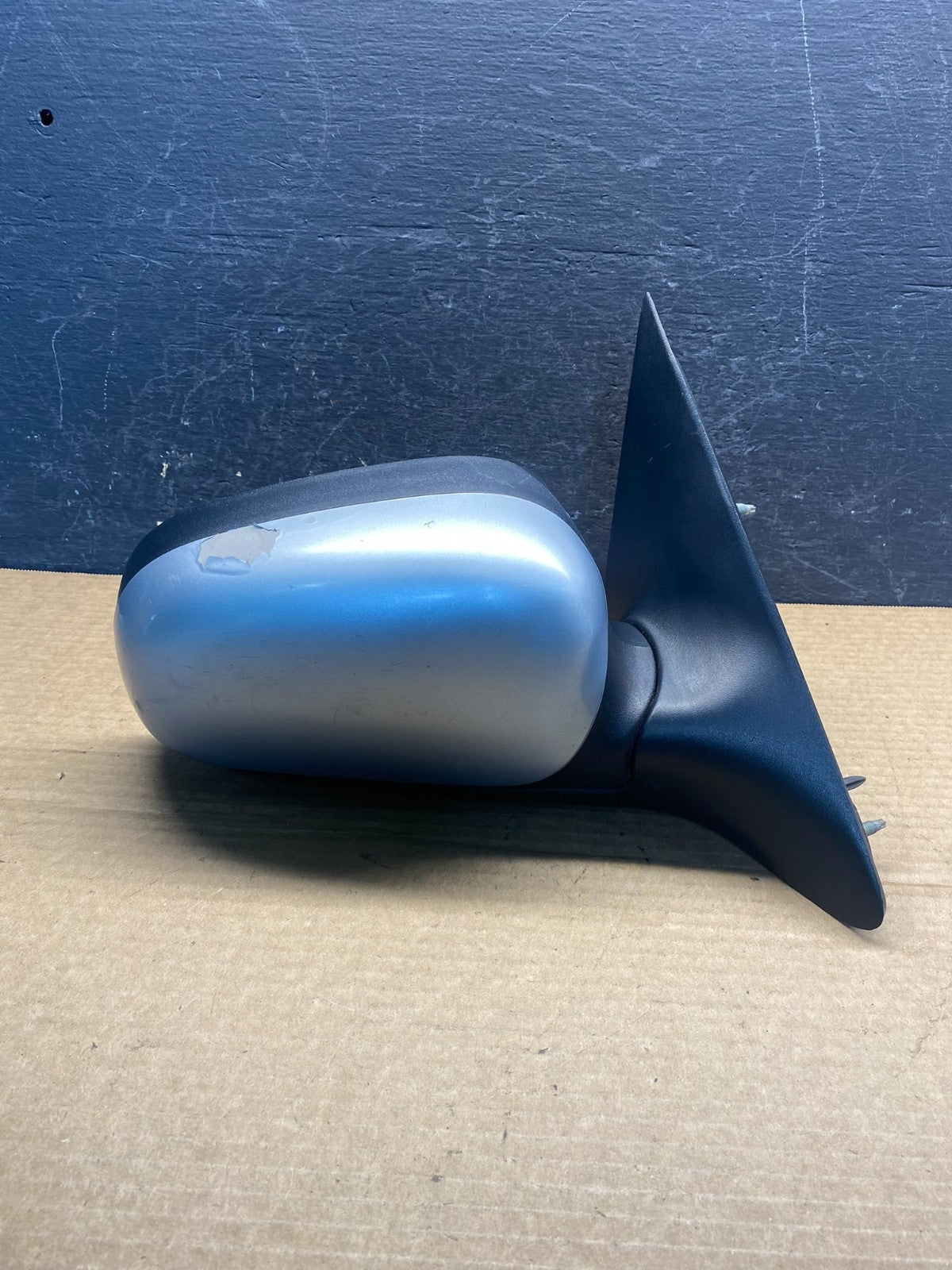 1998-2011 Mercury Grand Marquis Right Passenger View Door Mirror AF6761 DW0
