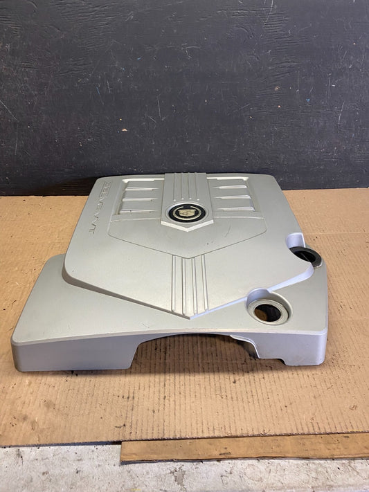 2004 to 2007 Cadillac CTS 3.6L Plastic Engine Cover Shield i3358 DG10