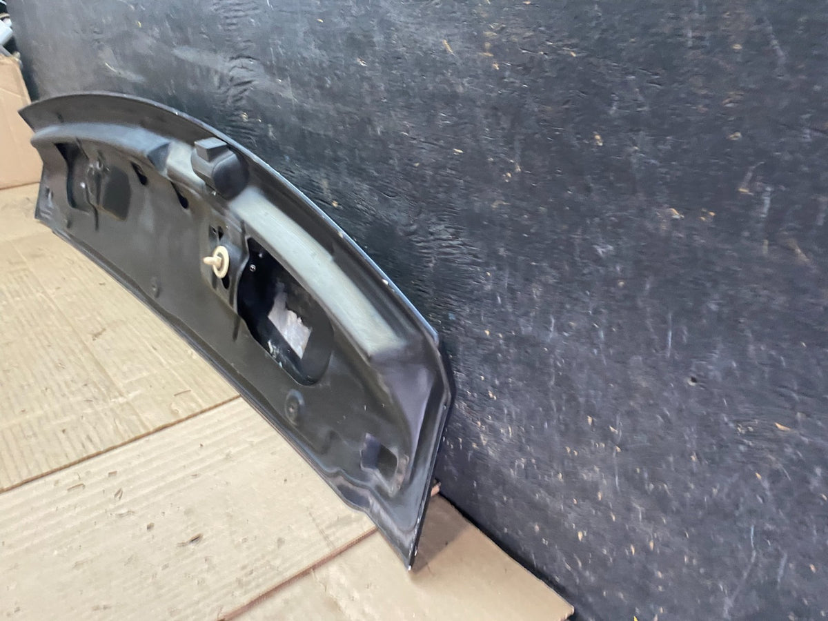 2006 - 2009 Land Range Rover Sport Rear Trunk Light Lift Gate Spoiler V3357 DG7