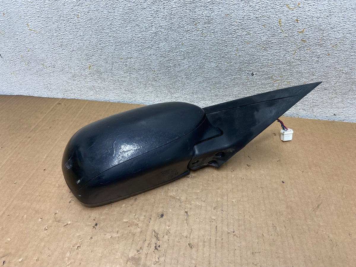 2008-2014 Subaru Impreza Right Passenger RH Power Door View Mirror AI8897 DW3